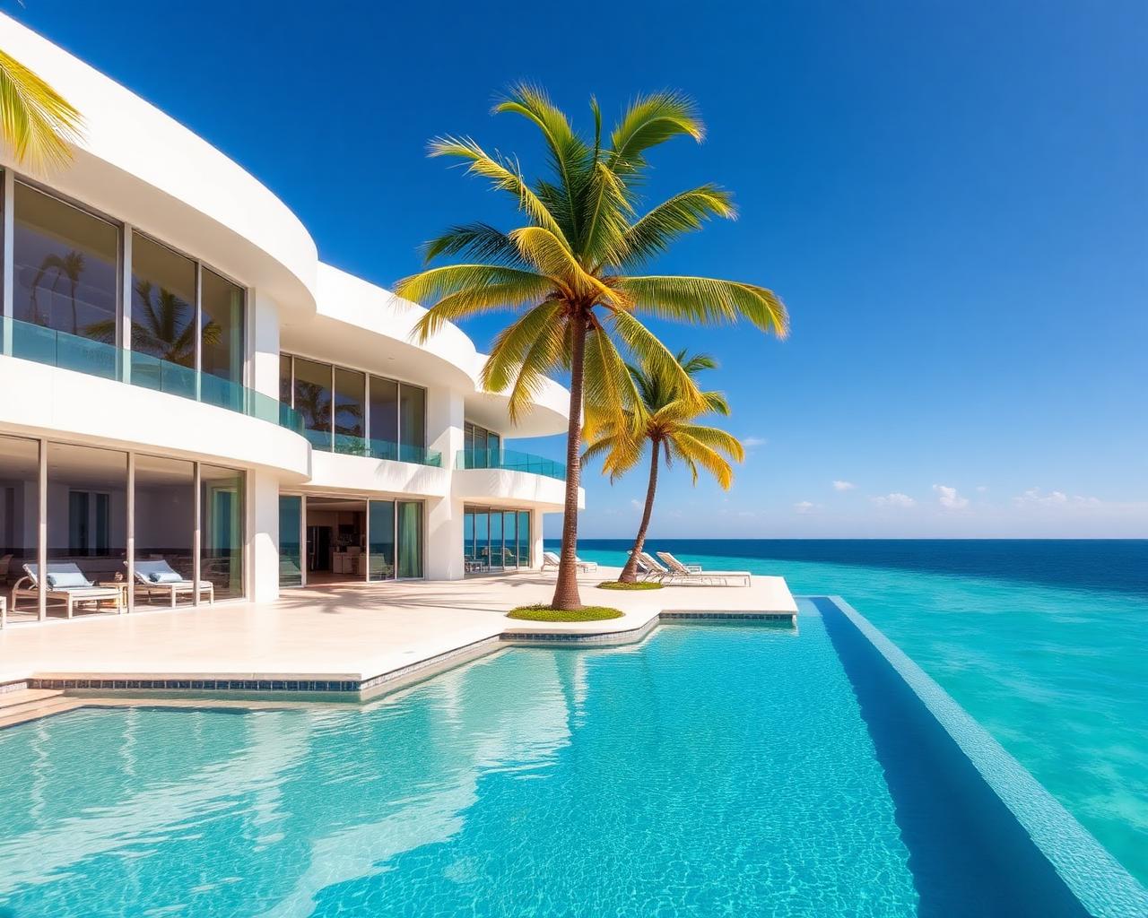 Casa Azure